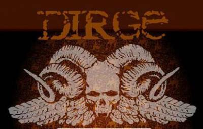 logo Dirge (USA-1)